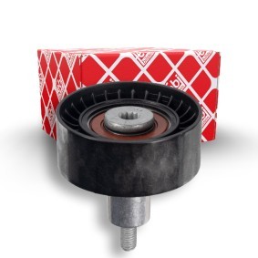 Acquista Galoppino guidacinghia, cinghia Poly-V da FEBI BILSTEIN 170461 a buon mercato per soli 29,29 €