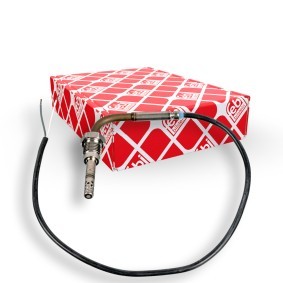 Compre Sensor, temperatura dos gases de escape da FEBI BILSTEIN 170463 a um preço baixo por 84,96 €