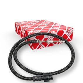 Køb Sensor, udstødningsgastemperatur af FEBI BILSTEIN 170465 til den lave pris 798,36 DKK