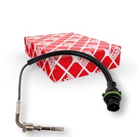 Compre Sensor, temperatura dos gases de escape da FEBI BILSTEIN 170489 a um preço baixo por 54,92 €