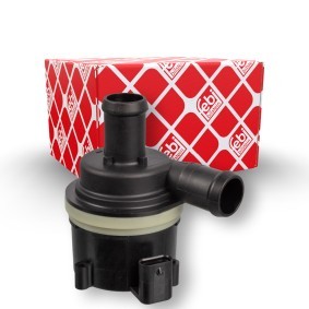 Acquista Pompa acqua ausiliaria da FEBI BILSTEIN 170508 a buon mercato per soli 144,24 €