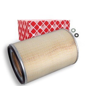 Luftfilter 170543 für IVECO
