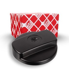 Tankdeckel 170552