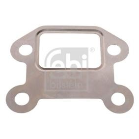 Acquista Guarnizione valvola EGR (ricircolo gas scarico) da FEBI BILSTEIN 170572 a buon mercato per soli 3,43 €