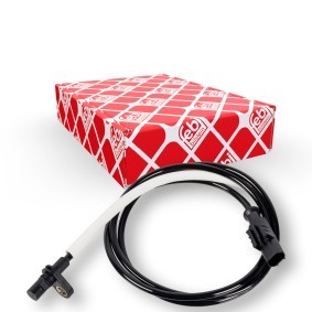 Comprar Sensor ABS de FEBI BILSTEIN 170576 a bajo precio de 30,29 €