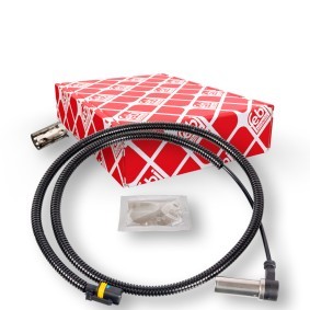 Kjøp Sensor, ABS av FEBI BILSTEIN 170603 til den lave prisen 386,85 NOK