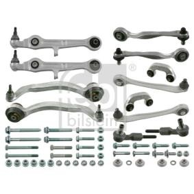 Querlenker-Reparatursatz von FEBI BILSTEIN