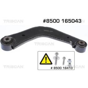 FORD Querlenker von TRISCAN