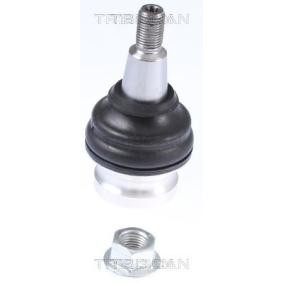 Compre Rótula de suspensión de TRISCAN online para A6 C8 Sedán (4A2) a precios moderados