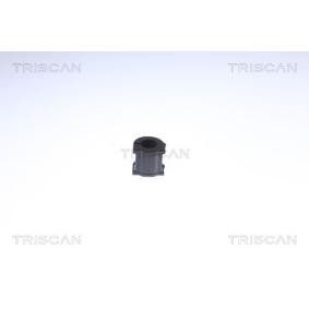 Lagerbuchse, Stabilisator von TRISCAN