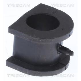 Lagerbuchse, Stabilisator von TRISCAN