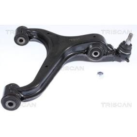 Comprar Barra oscilante de suspensión de ruedas de TRISCAN 8500 44503 a bajo precio de 131,92 €