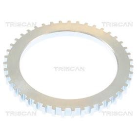 Comprar Anillo sensor, ABS de TRISCAN 8540 42401 a bajo precio de 7,69 €