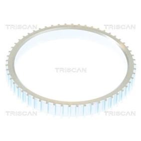 Køb Sensorring, ABS af TRISCAN 8540 80404 til den lave pris 73,97 DKK