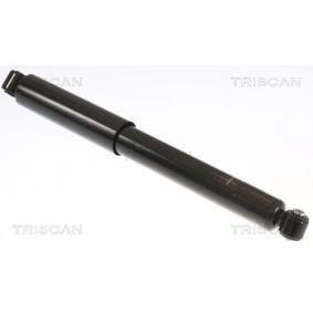 Stoßdämpfer von TRISCAN
