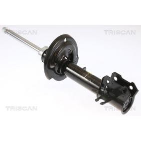 Stoßdämpfer von TRISCAN