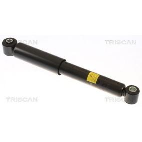 Stoßdämpfer von TRISCAN