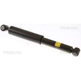 Stoßdämpfer von TRISCAN