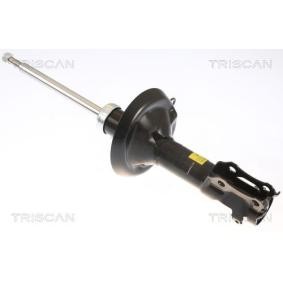 Stoßdämpfer von TRISCAN 8705 29110