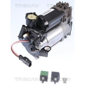 Acquista Compressore sospensioni da TRISCAN 8725 23101 a buon mercato per soli 744,45 €
