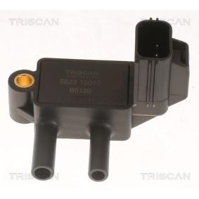 Differenzdrucksensor 8823 10010 für FORD