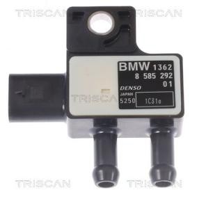 Differenzdrucksensor 8823 11002 für MINI