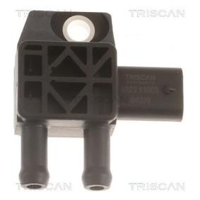Differenzdrucksensor von TRISCAN günstig für 45,28 €