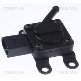 Differenzdrucksensor von TRISCAN günstig für 60,38 €