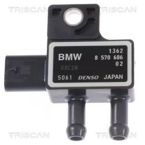Differenzdrucksensor 8823 11006