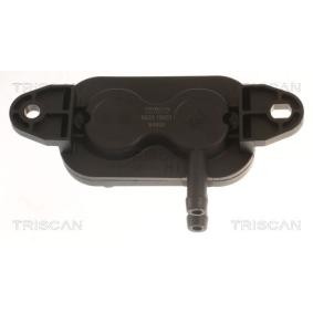 Differenzdrucksensor für FIAT von TRISCAN