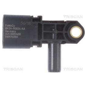 Differenzdrucksensor von TRISCAN günstig für 36,60 €