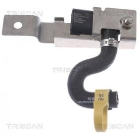 Differenzdrucksensor 8823 16002 für FORD