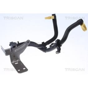 Differenzdrucksensor 8823 16003 für FORD