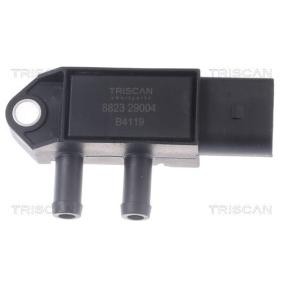 Differenzdrucksensor 8823 29004 für SEAT