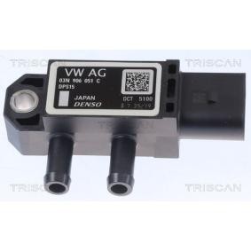 Differenzdrucksensor von TRISCAN 8823 29009