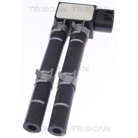 Compre Sensor, pressãodos gases de escape da TRISCAN 8823 43002 a um preço baixo por 44,71 €