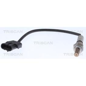 Lambdasonde 8845 25051 von TRISCAN günstig für 43,98 € online kaufen
