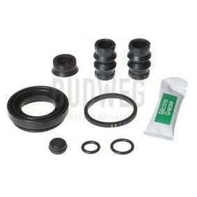 Acquista Kit di revisione della pinza freno da BUDWEG CALIPER 203642 a buon mercato per soli 22,69 €