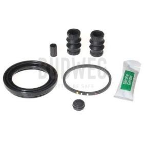 Acquista Kit di revisione della pinza freno da BUDWEG CALIPER 2054114 a buon mercato per soli 18,89 €