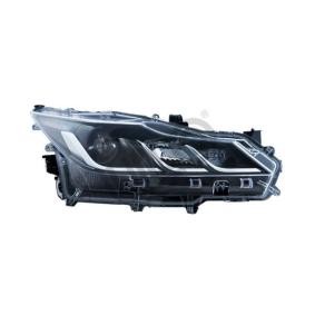 Scheinwerfer 2036002