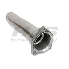 Flansch, Abgasrohr 82 00 7075 von HJS günstig für 46,20 € online kaufen