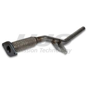 Abgasrohr 91 23 1575 von HJS günstig für 100,19 € online kaufen