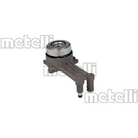 Achetez des Butée hydraulique METELLI 56-0001 à prix pour 33,68 €