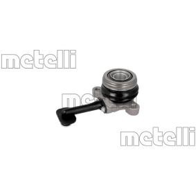 Achetez des Butée hydraulique METELLI 56-0042 à prix pour 130,65 €