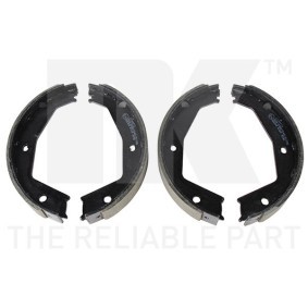 Comprar Zapata de freno de mano de NK 2799771 a bajo precio de 39,15 €