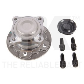 Radlagersatz 761528 für MINI