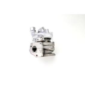 Turbolader 124518RED von BE TURBO günstig für 942,77 € online kaufen