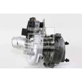 Turbolader von BE TURBO
