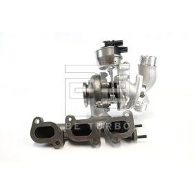 Turbolader von BE TURBO