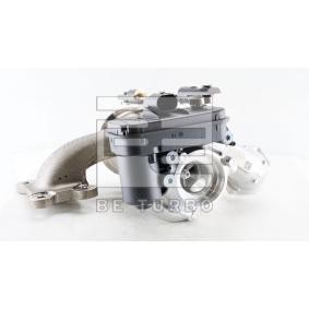 Turbolader von BE TURBO